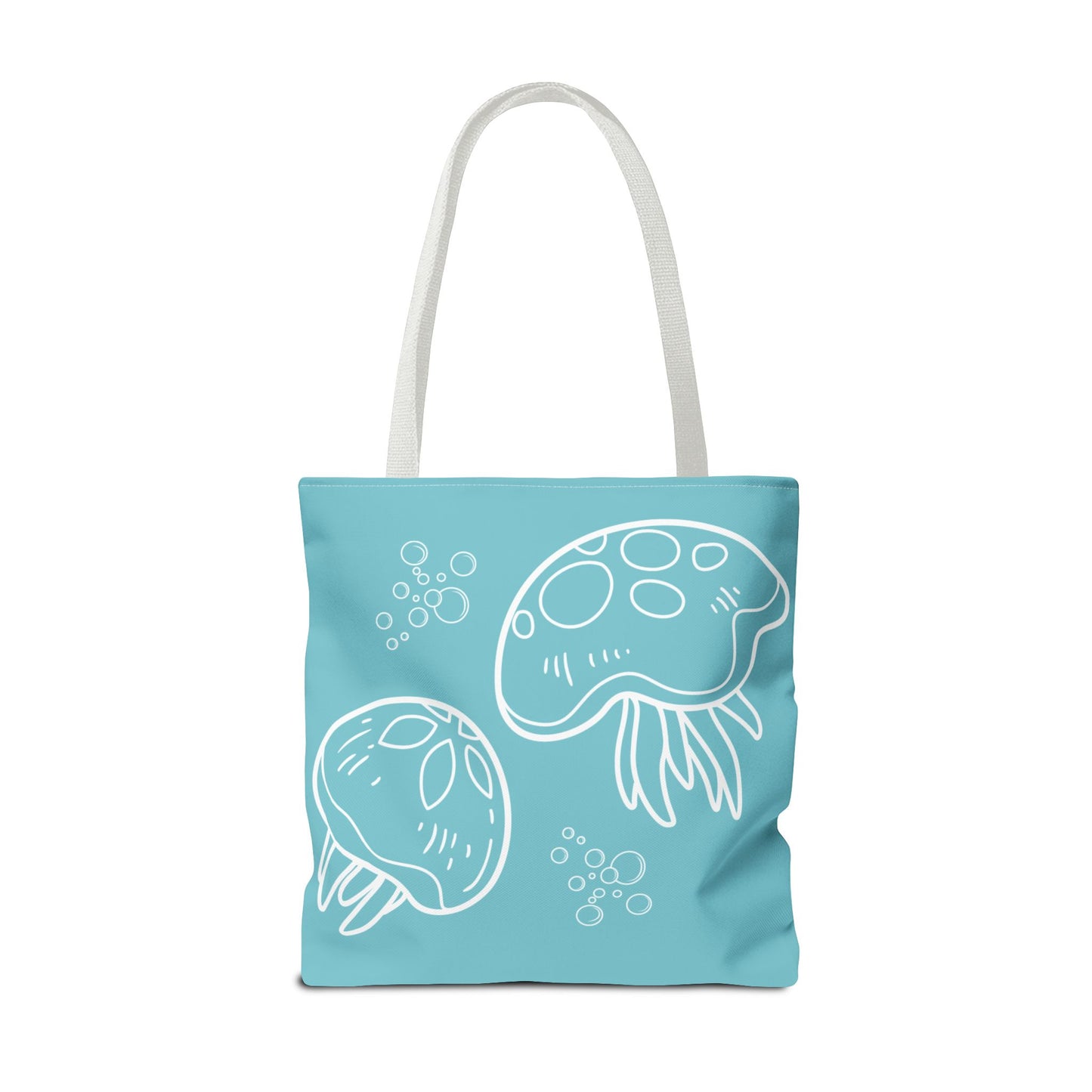 Jellyfish Tote Bag