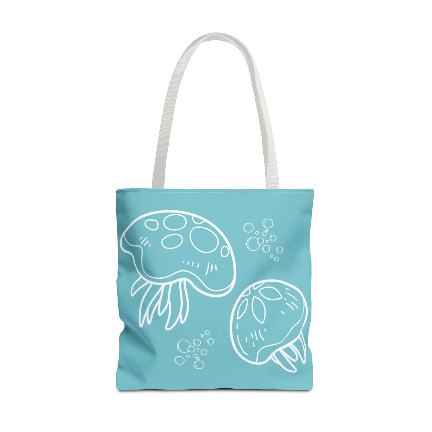 Jellyfish Tote Bag