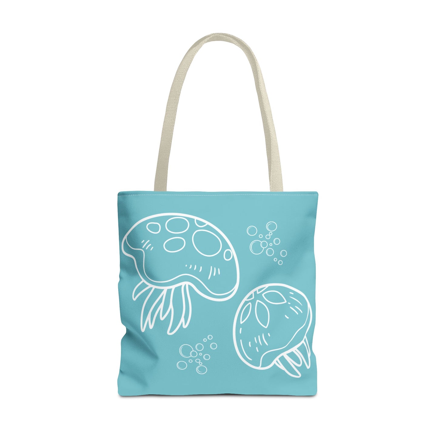 Jellyfish Tote Bag