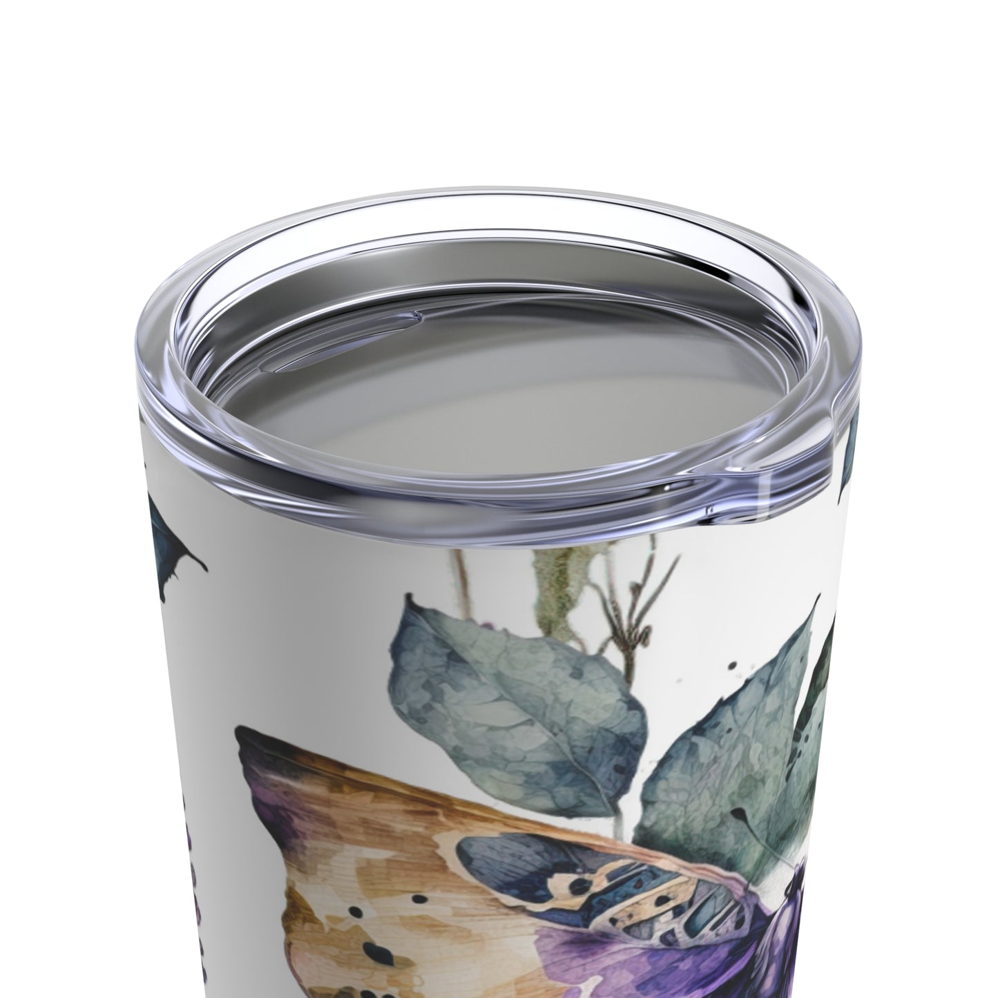 Butterfly Tumbler 20oz