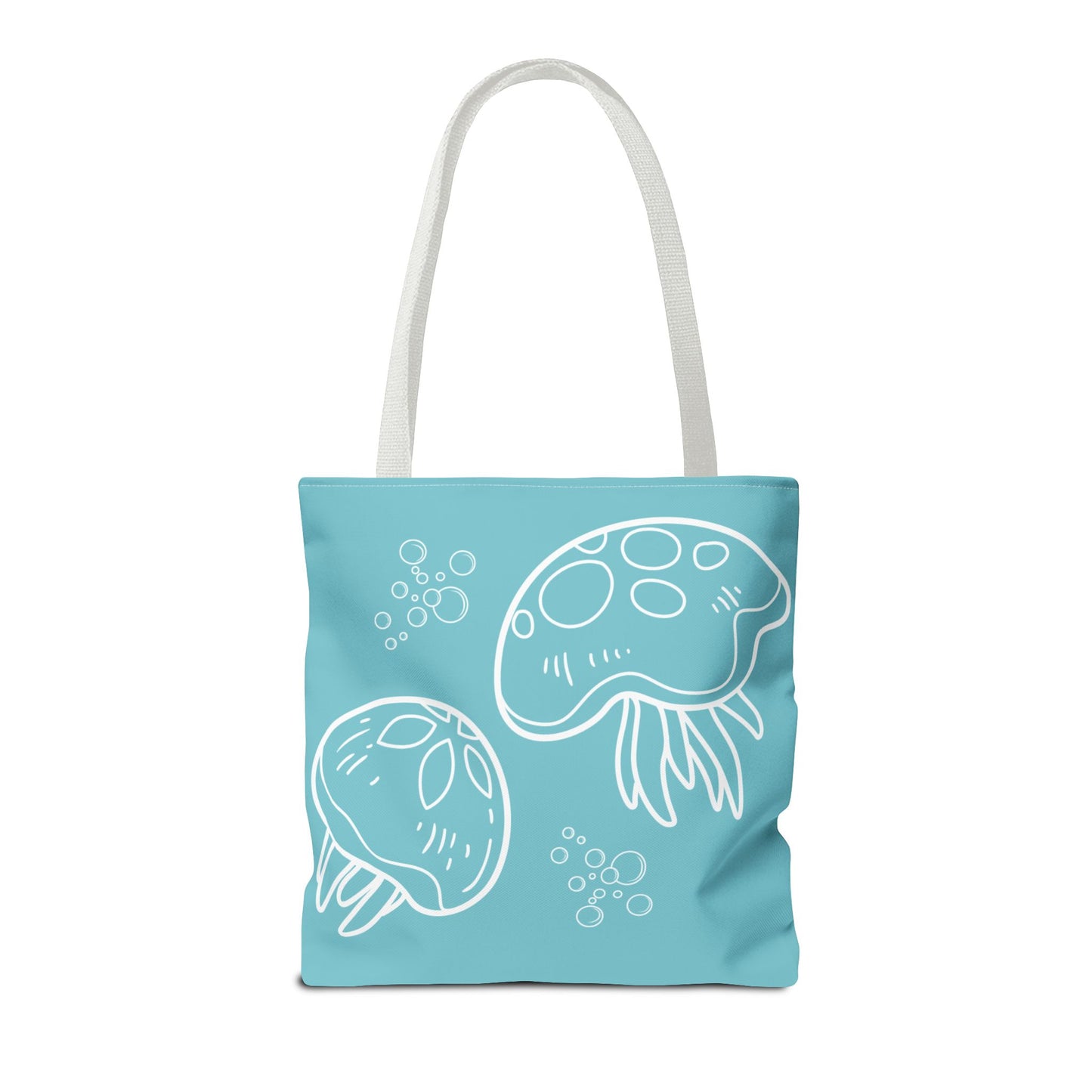 Jellyfish Tote Bag