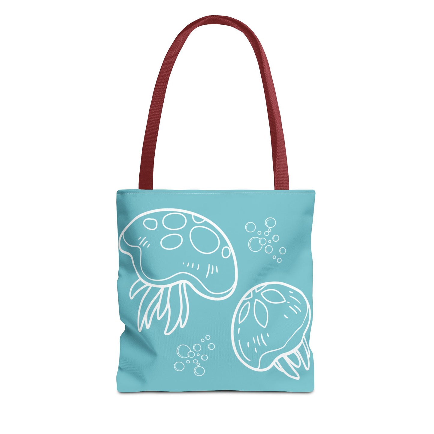 Jellyfish Tote Bag