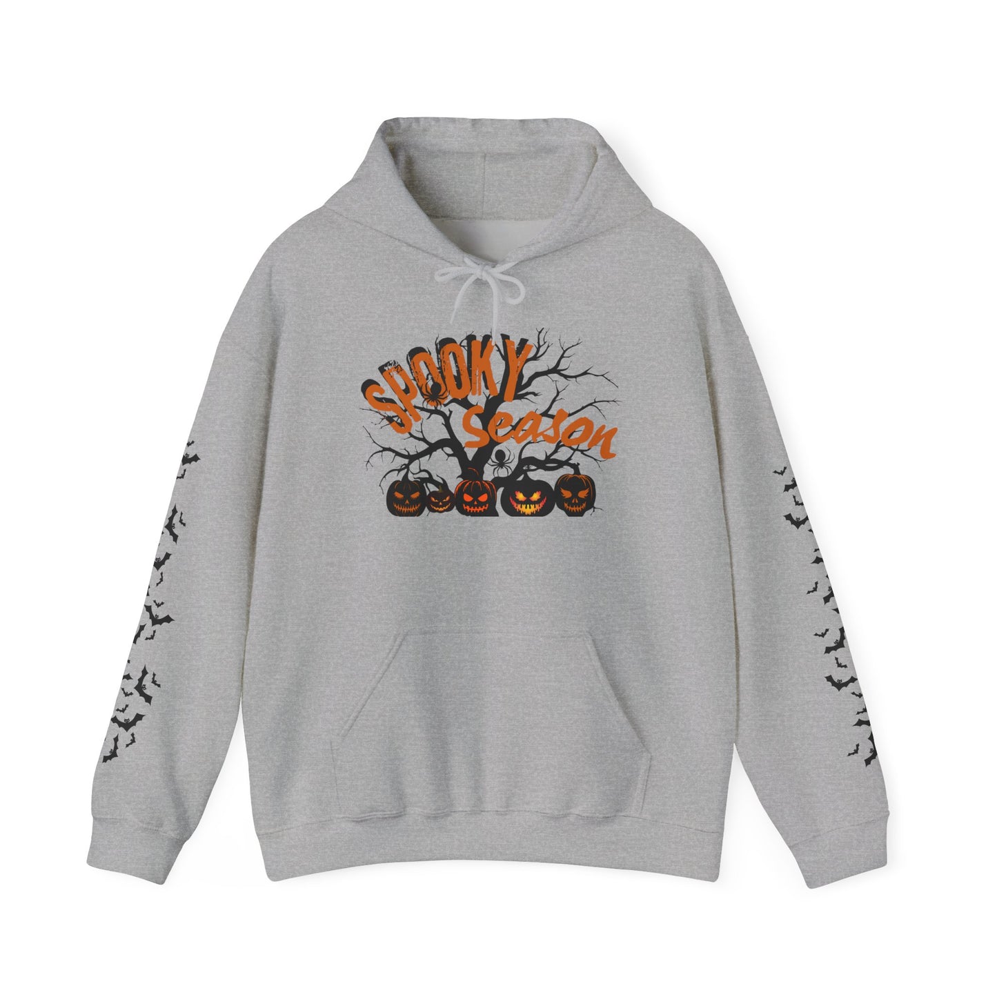 Spooky Season Hoodie - Unisex