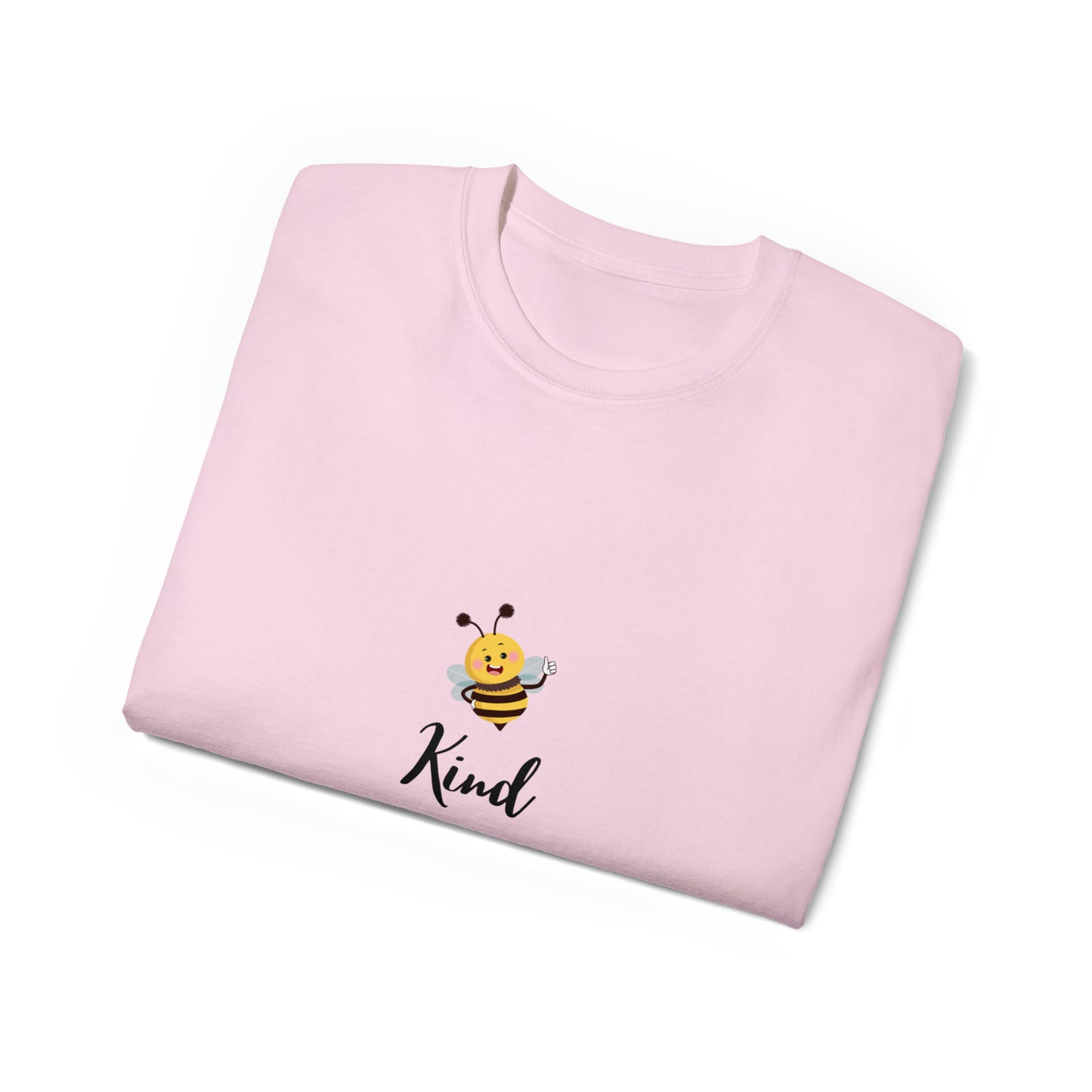 Bee Kind Unisex Ultra Cotton Tee