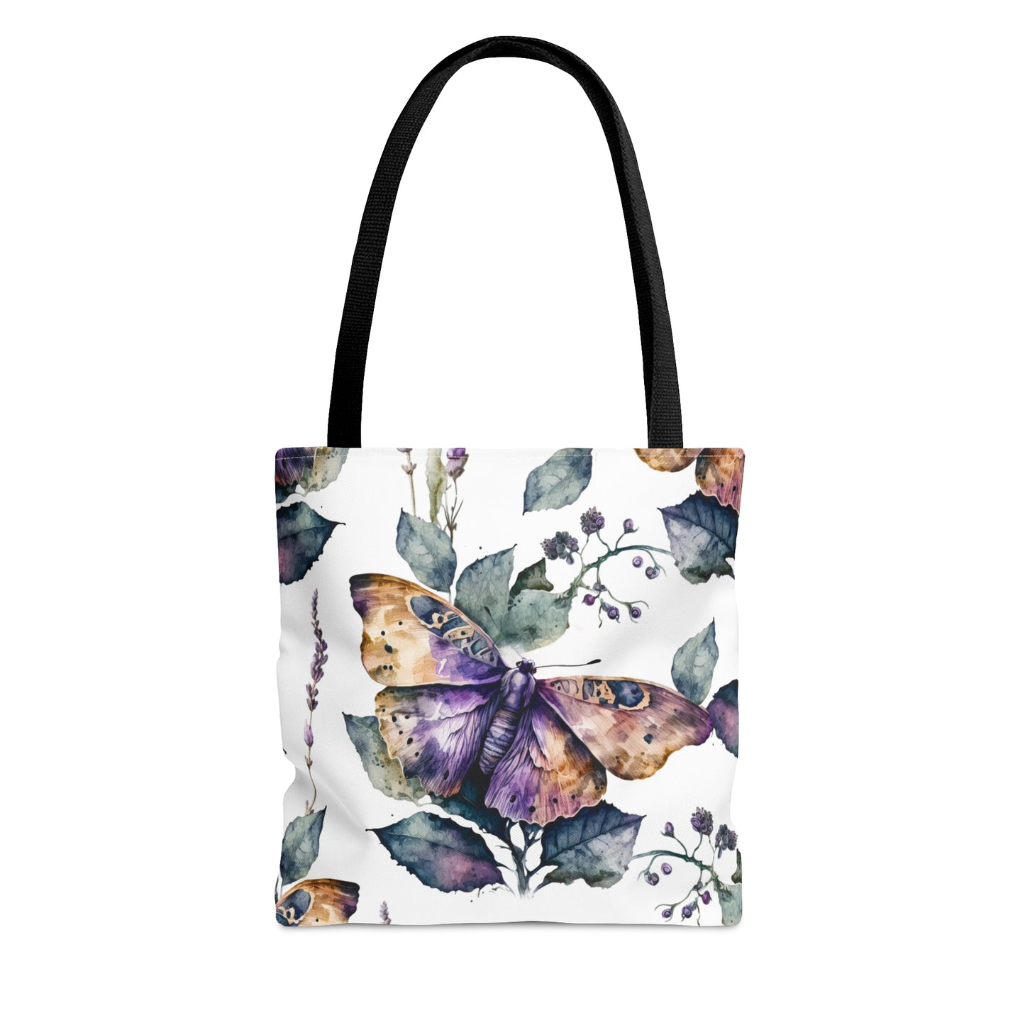 Butterfly Tote Bag