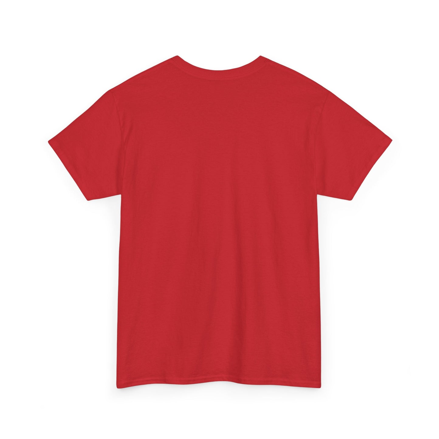 Sun, Salt, Sand Unisex Heavy Cotton Tee | Beach Vibes
