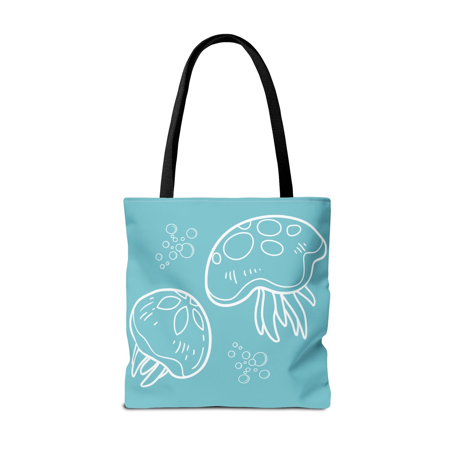 Jellyfish Tote Bag