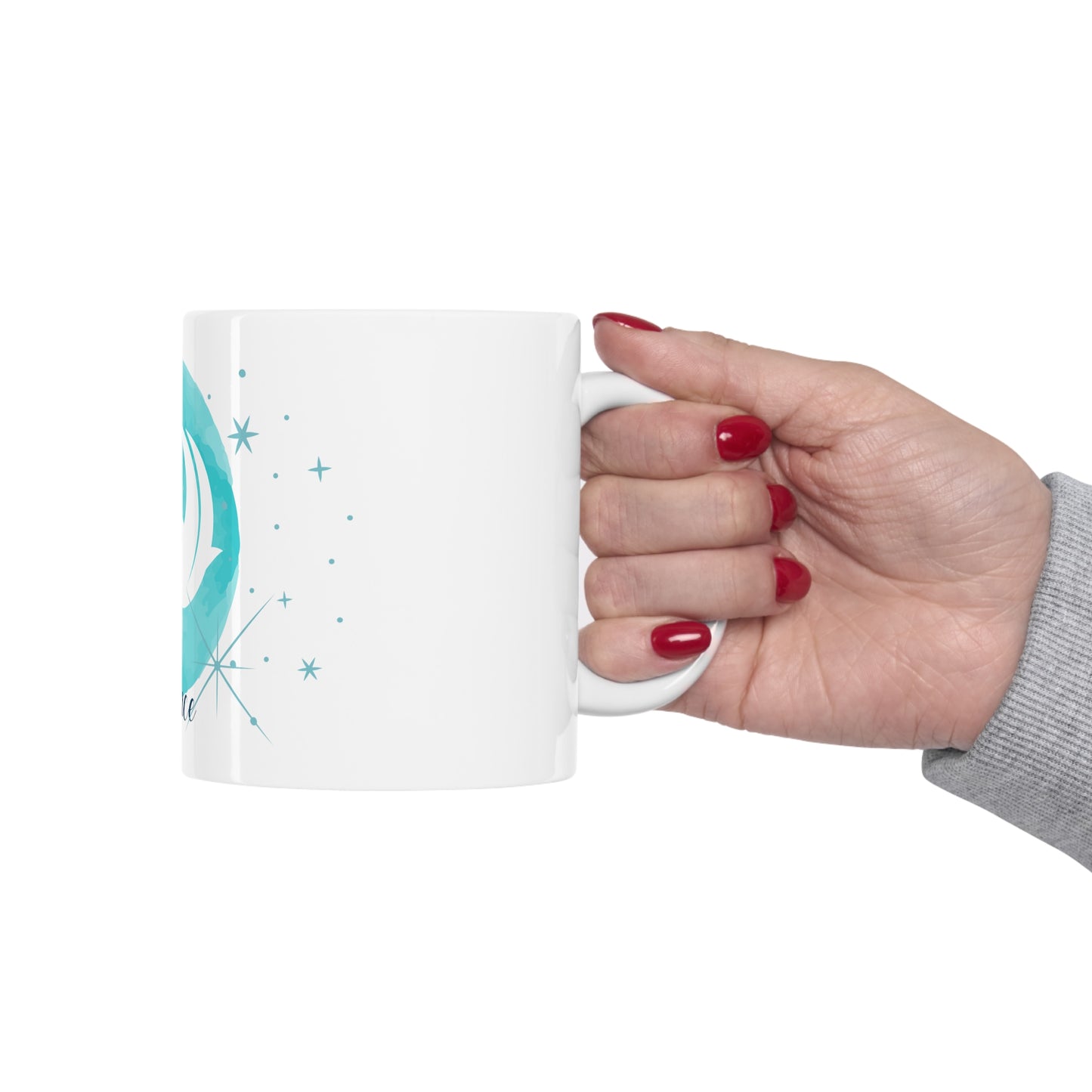 Balance Mug 11oz