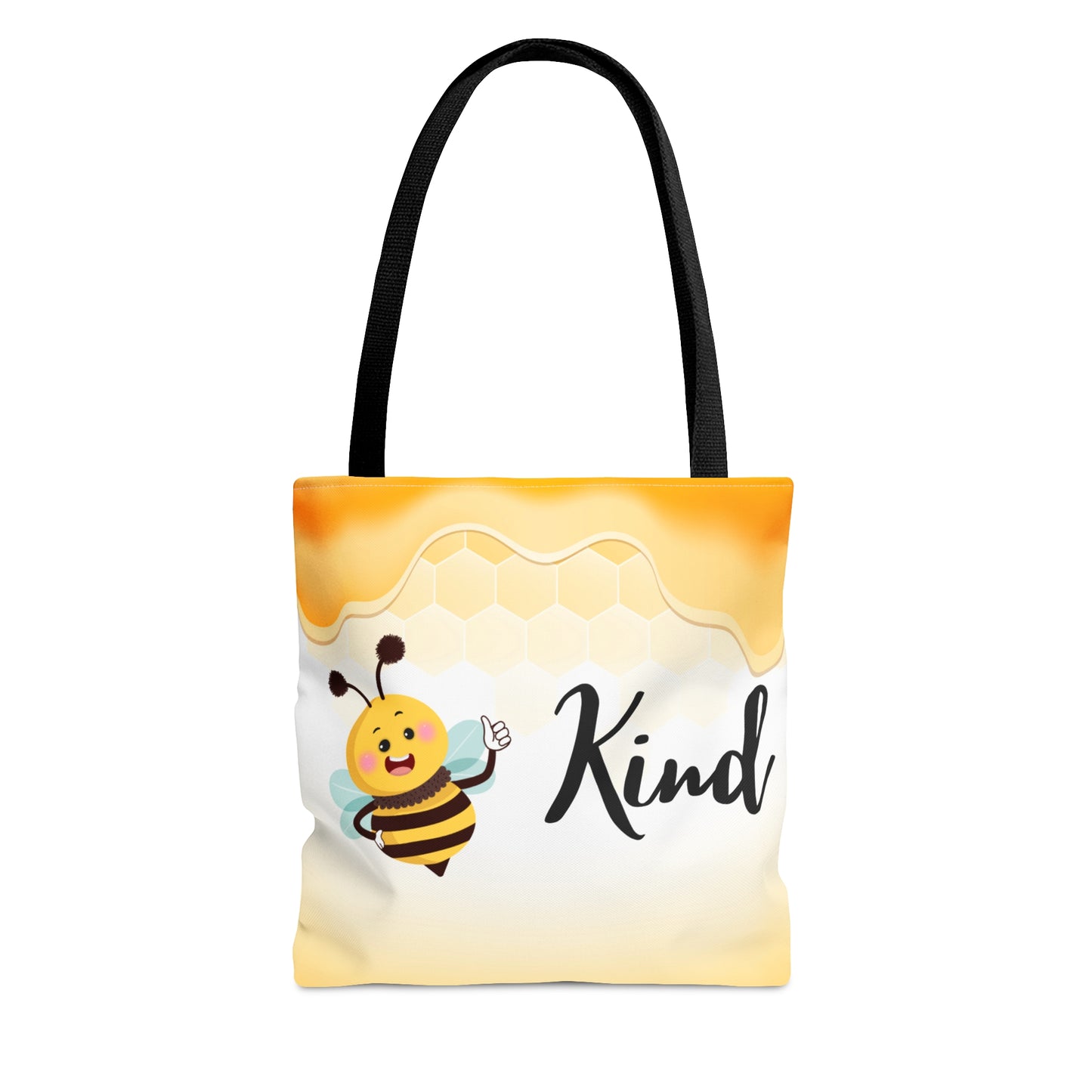 Bee Kind Tote Bag