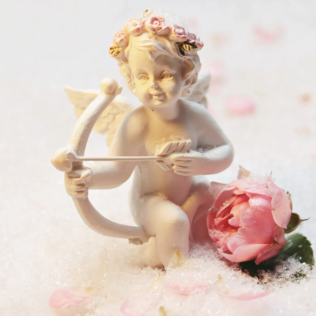 Cupid Candle