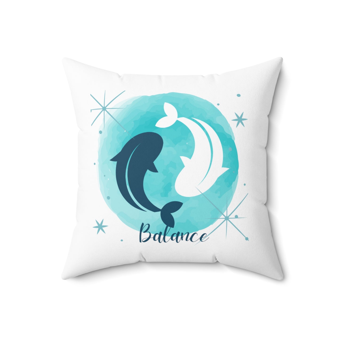 Balance Pillow