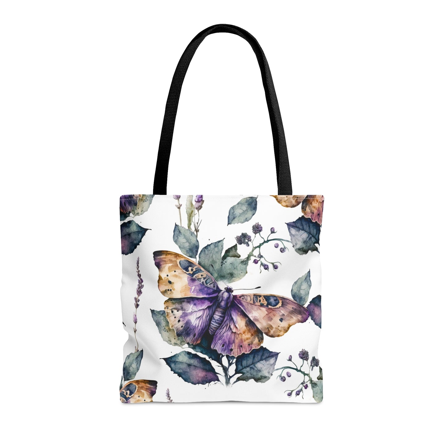 Butterfly Tote Bag