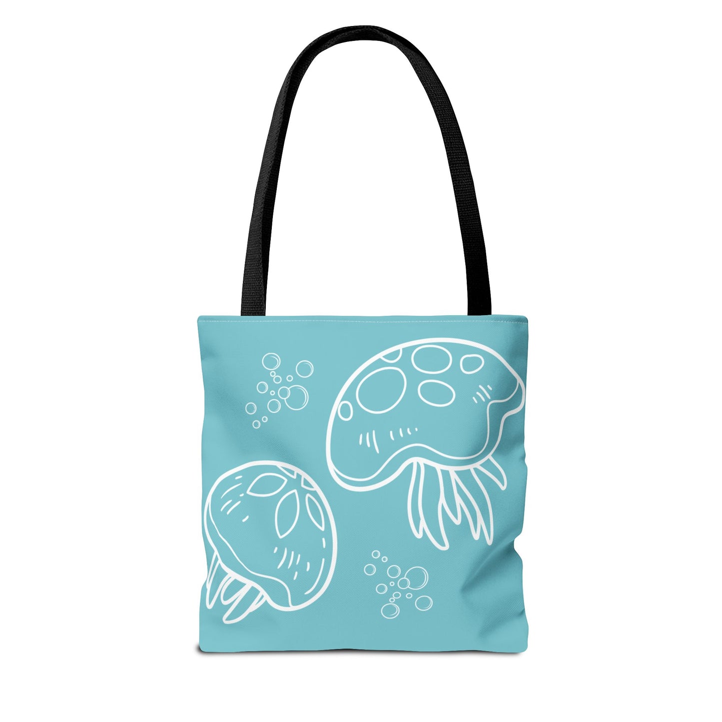 Jellyfish Tote Bag