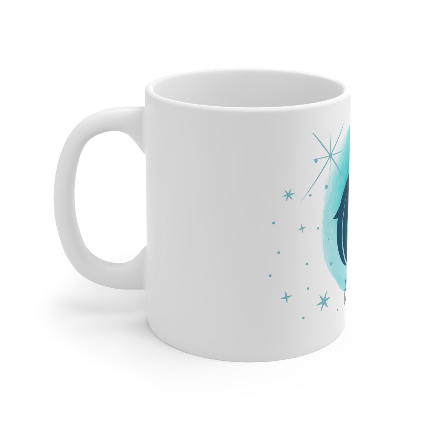 Balance Mug 11oz