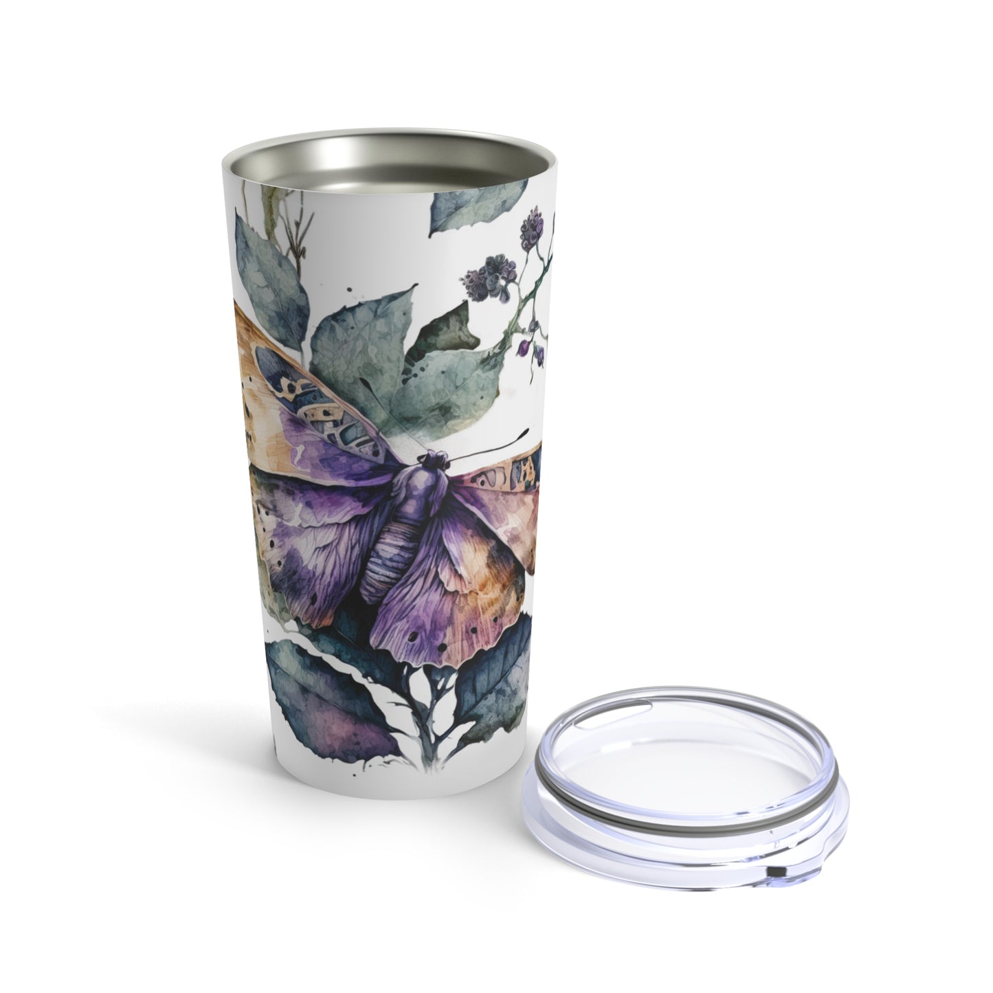 Butterfly Tumbler 20oz