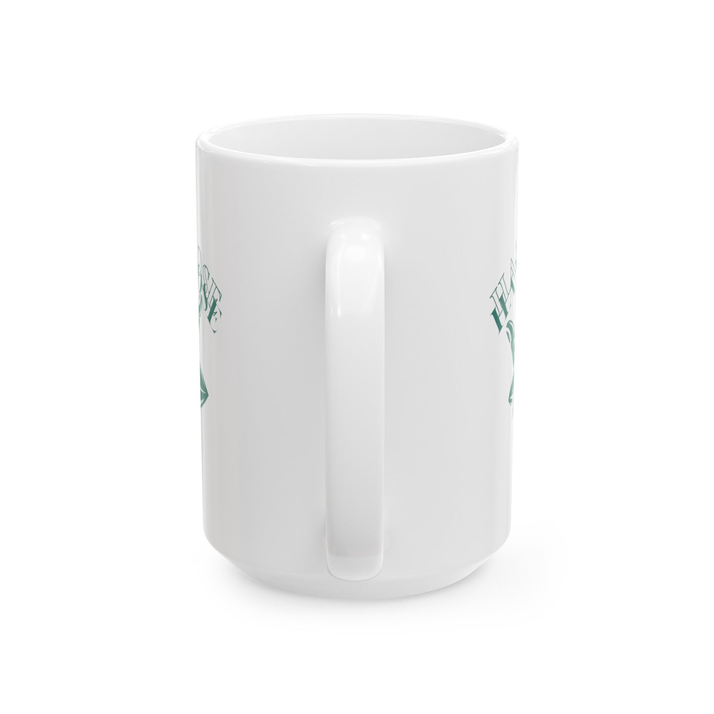 Hang Loose Ceramic Mug, (11oz, 15oz)