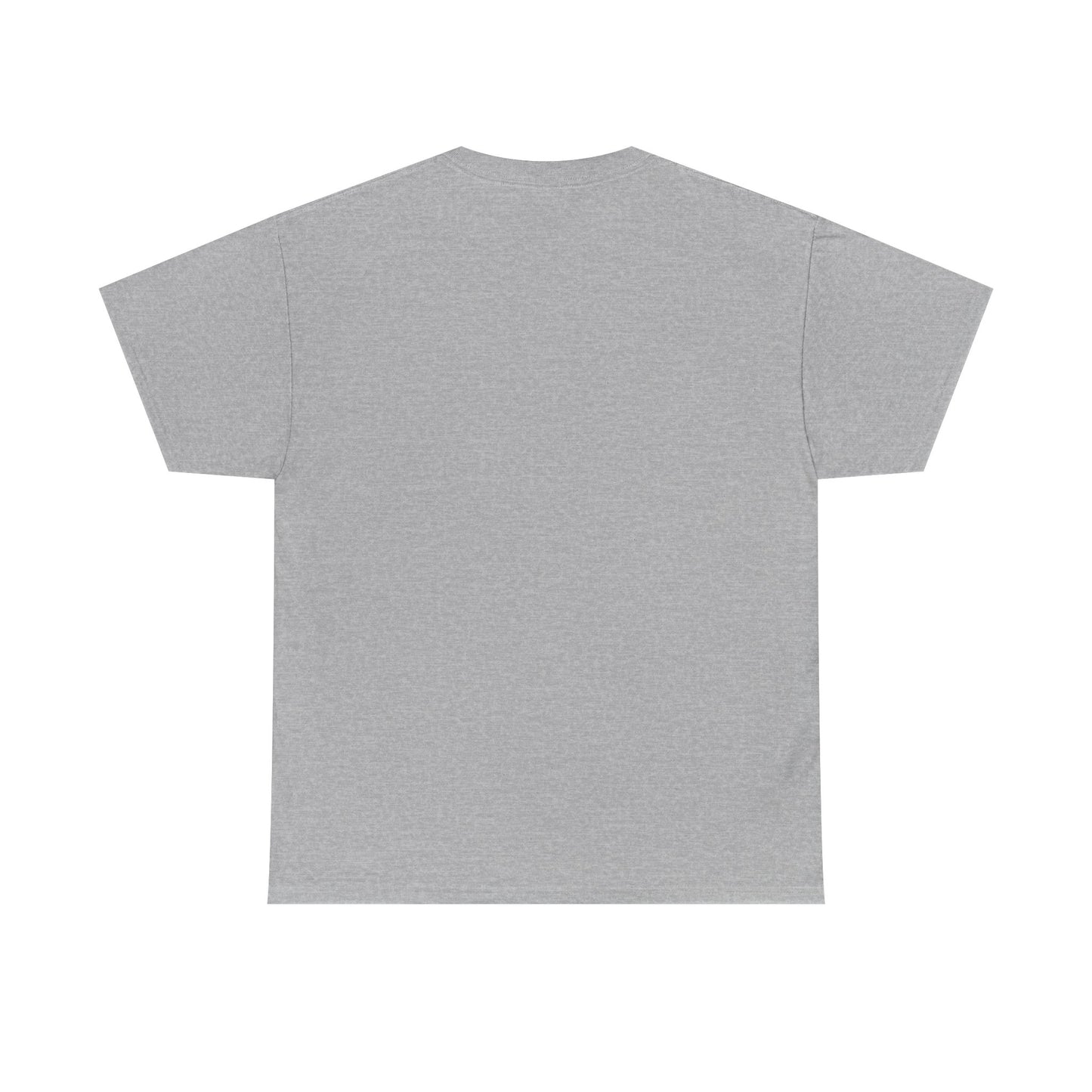 Sun, Salt, Sand Unisex Heavy Cotton Tee | Beach Vibes