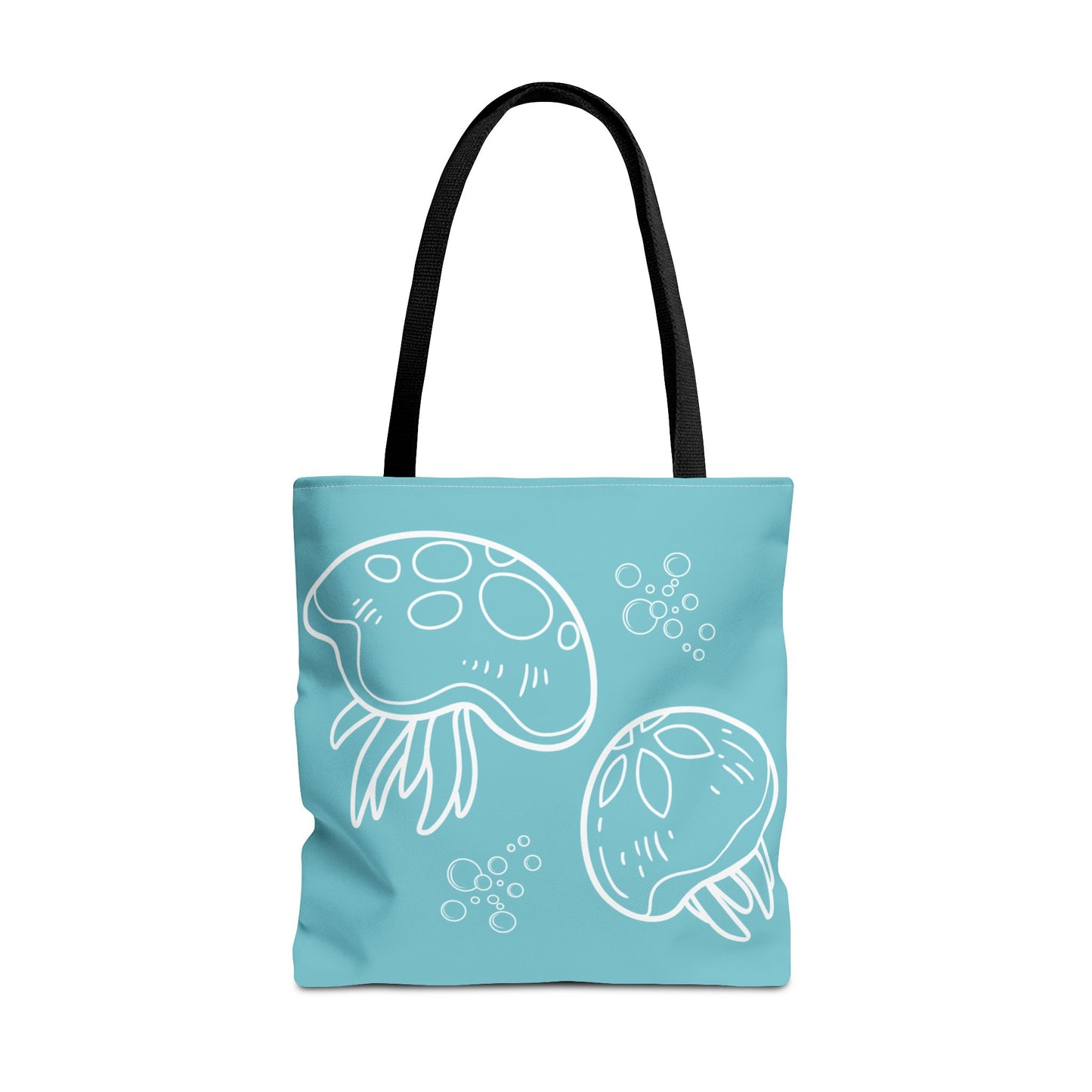 Jellyfish Tote Bag