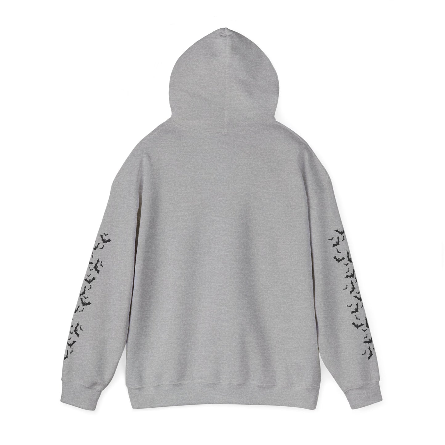 Bat Shit Crazy Hoodie - Unisex