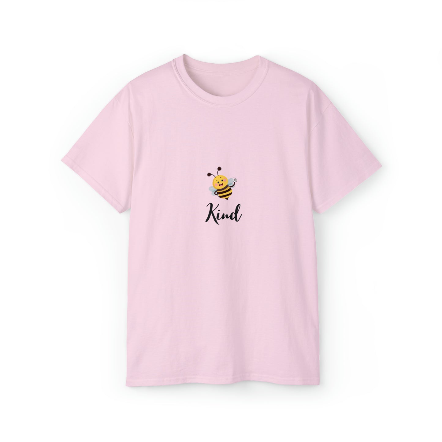 Bee Kind Unisex Ultra Cotton Tee