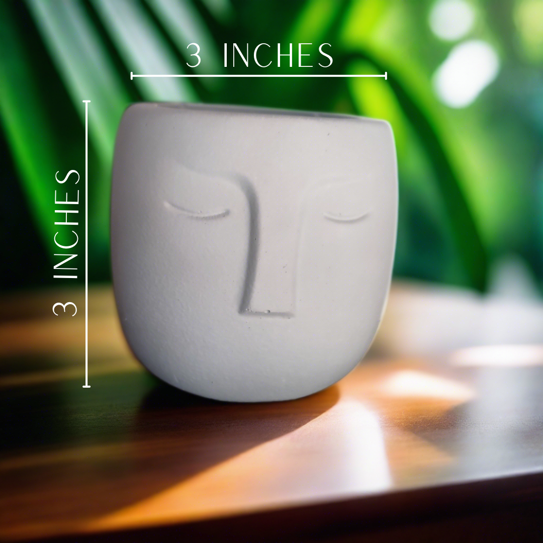 Zen face planter