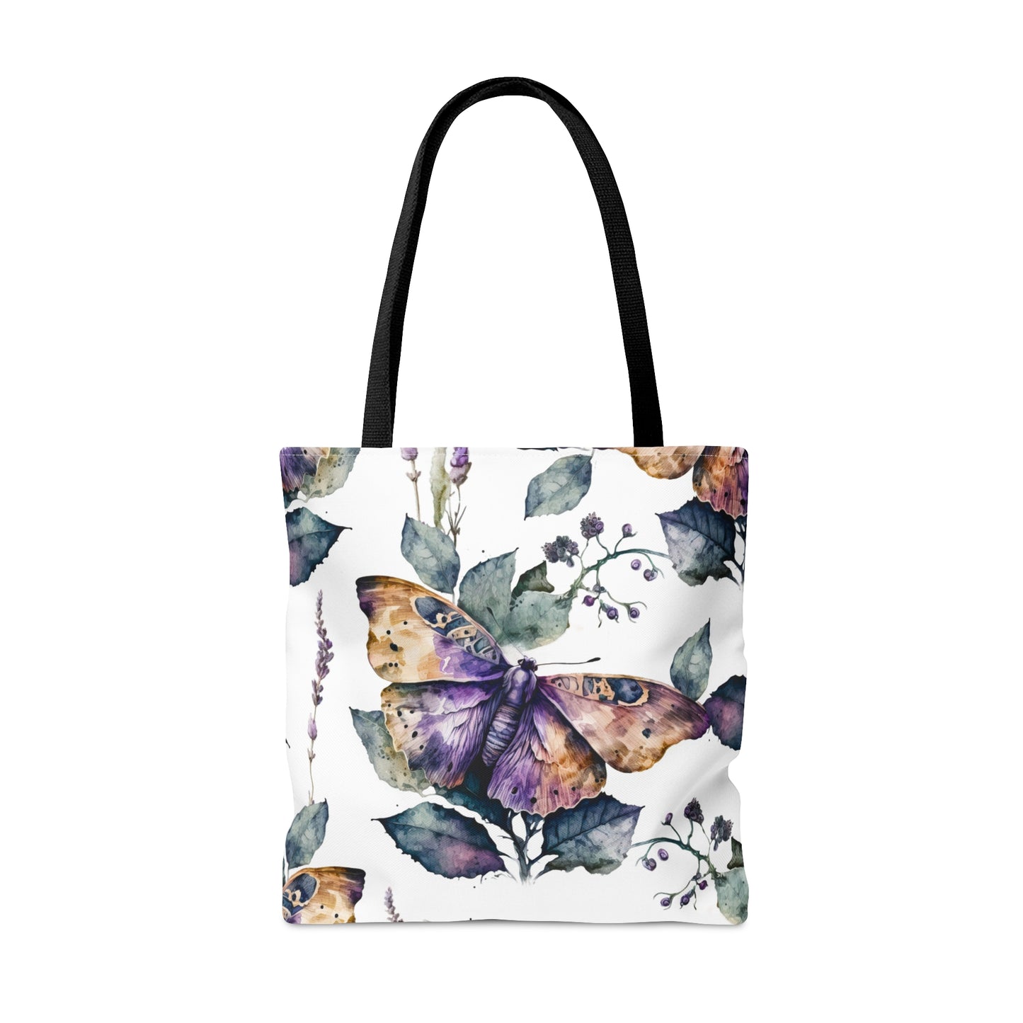 Butterfly Tote Bag