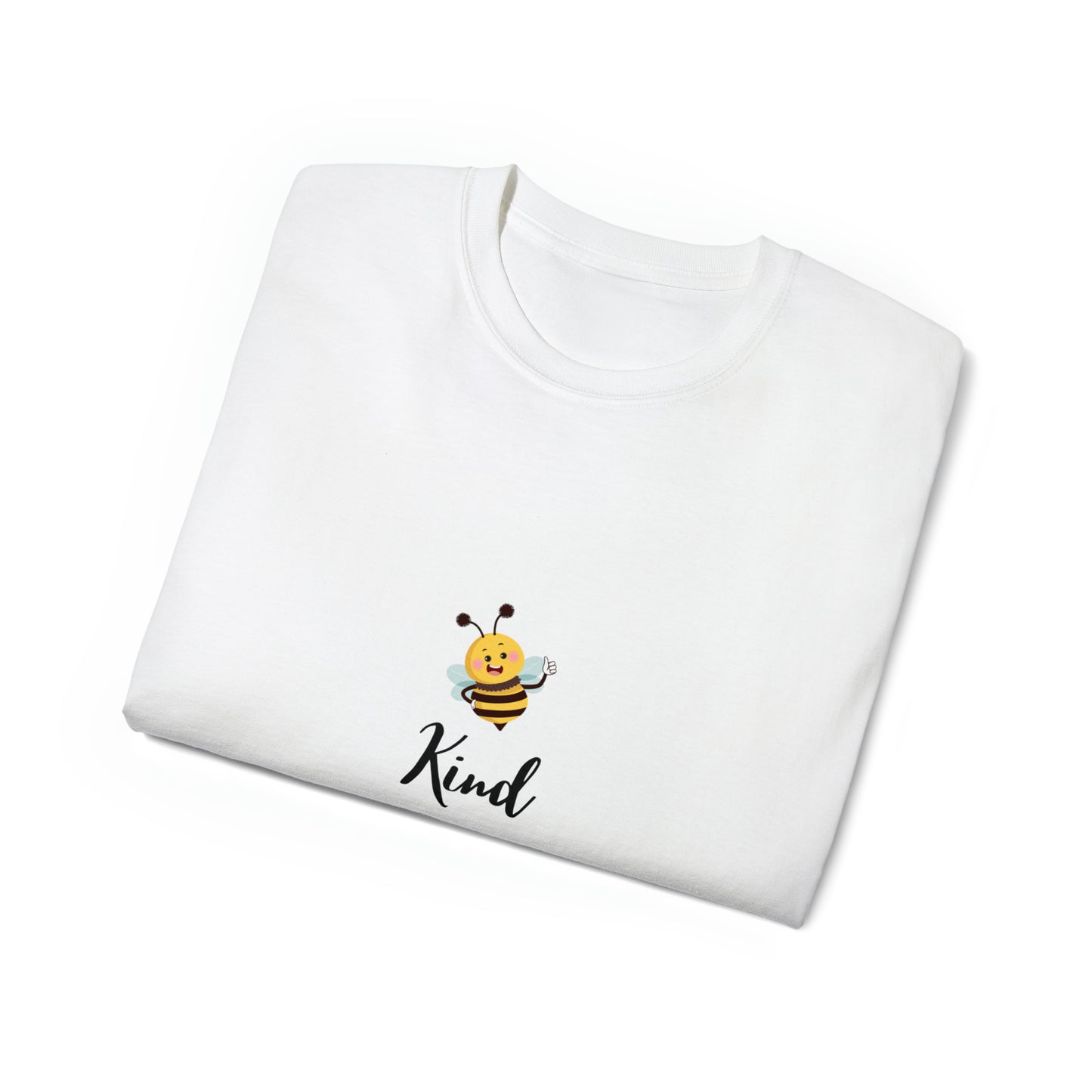 Bee Kind Unisex Ultra Cotton Tee