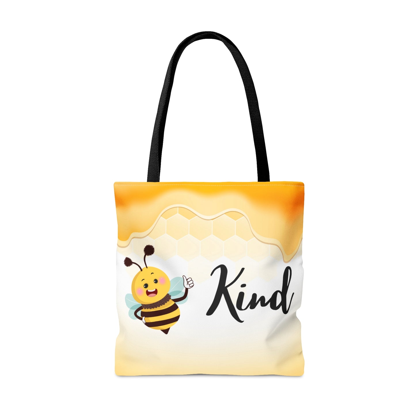 Bee Kind Tote Bag