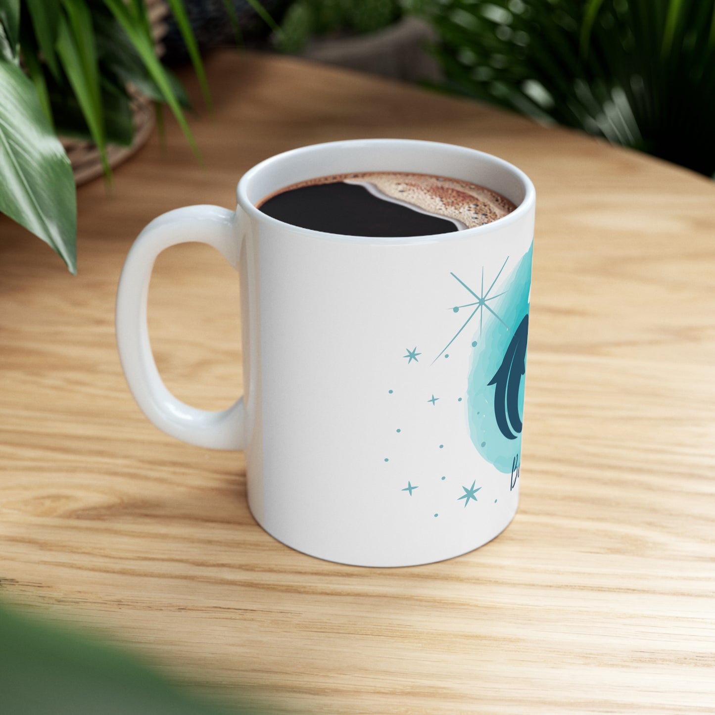 Balance Mug 11oz