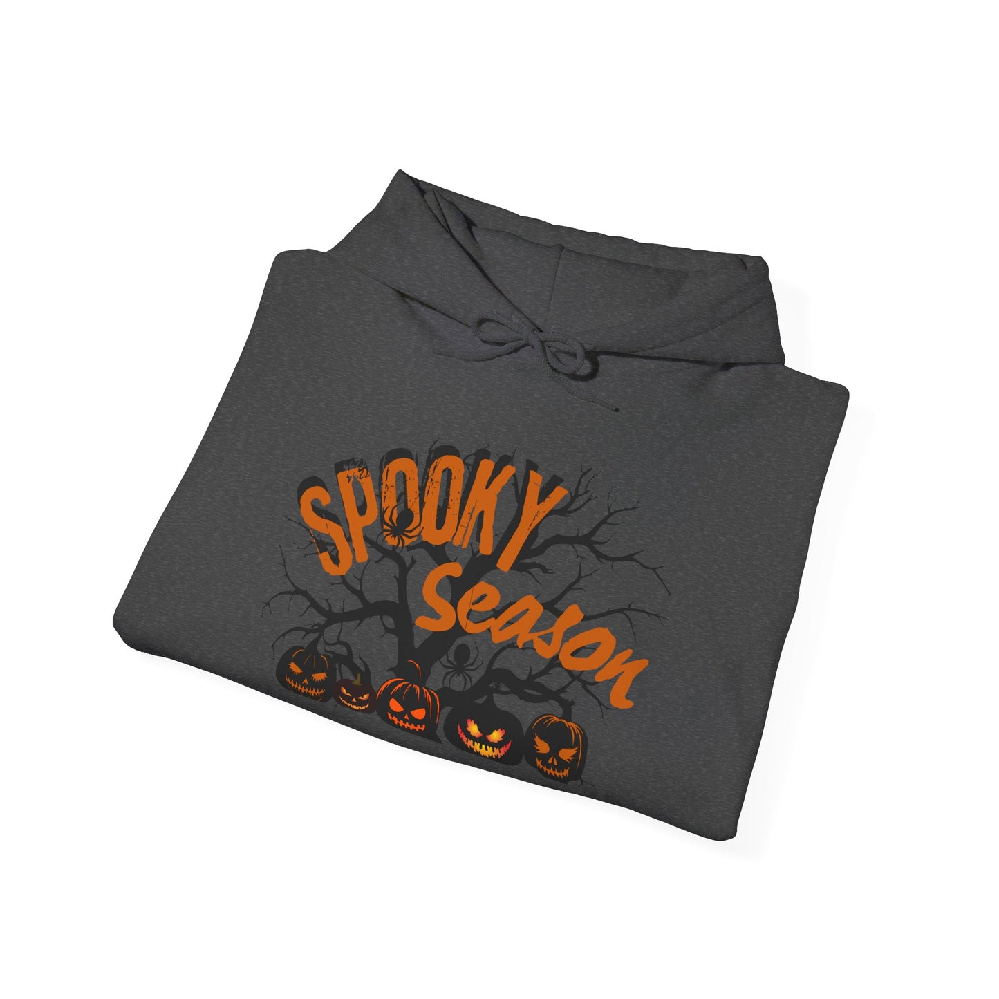 Spooky Season Hoodie - Unisex