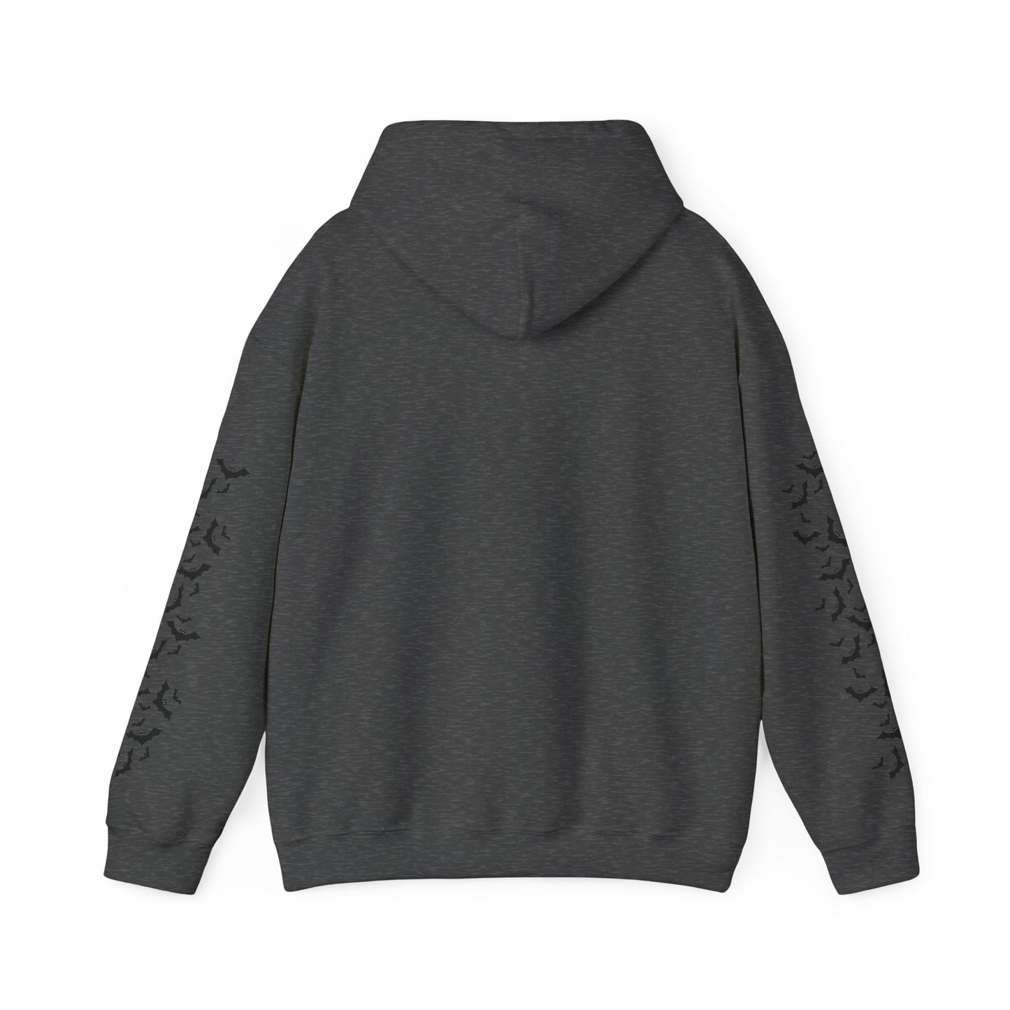 Spooky Season Hoodie - Unisex