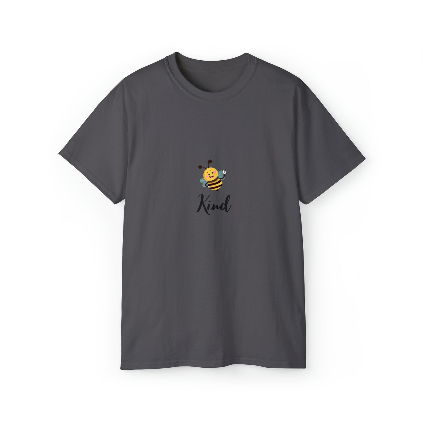 Bee Kind Unisex Ultra Cotton Tee