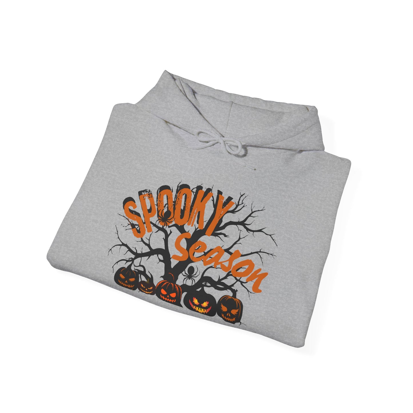 Spooky Season Hoodie - Unisex