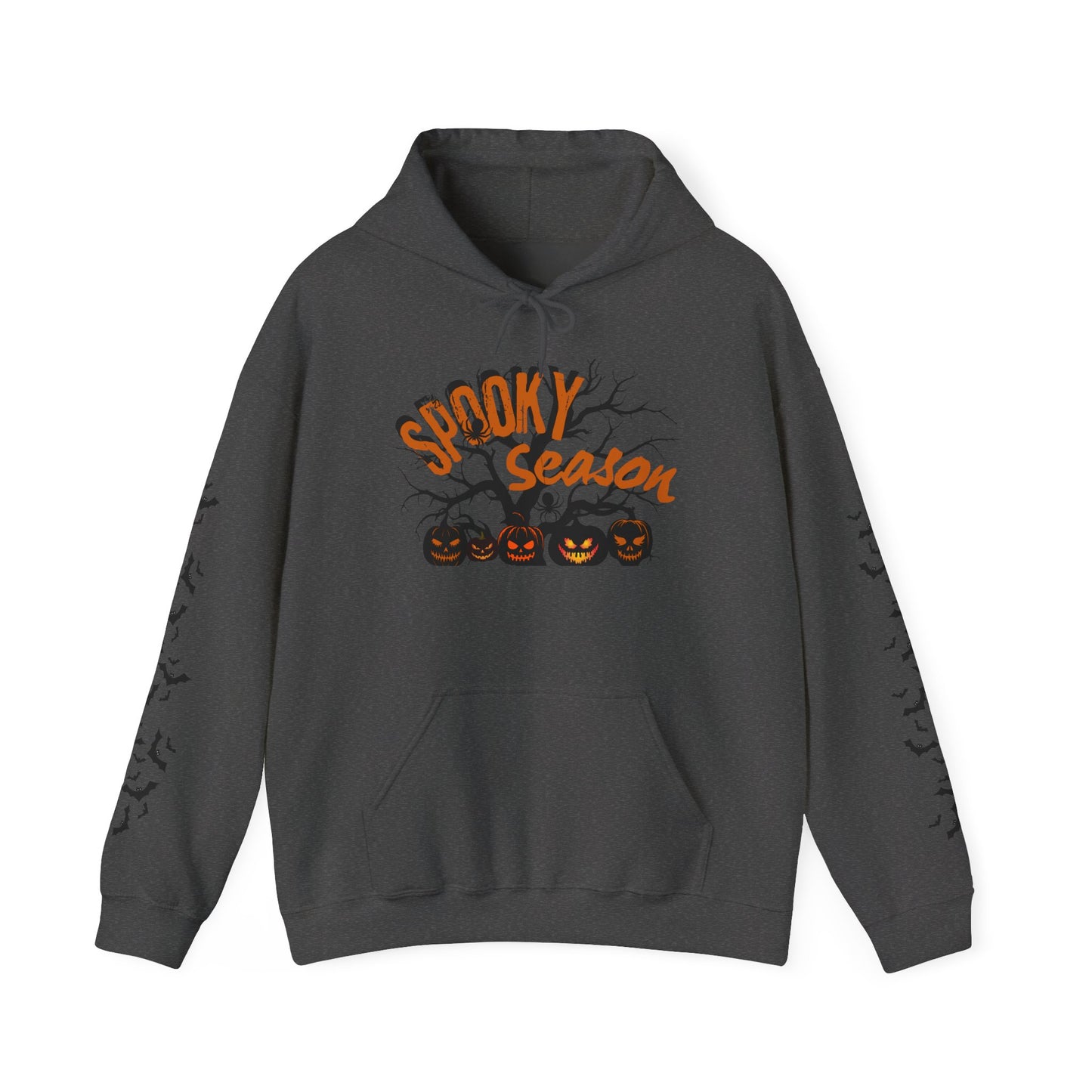 Spooky Season Hoodie - Unisex