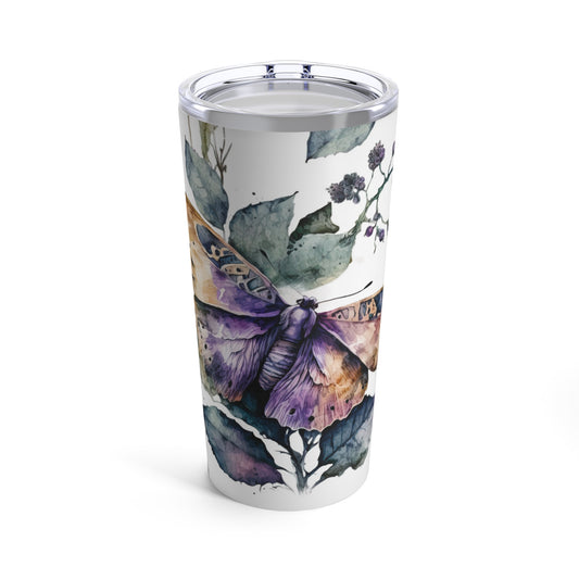 Butterfly Tumbler 20oz