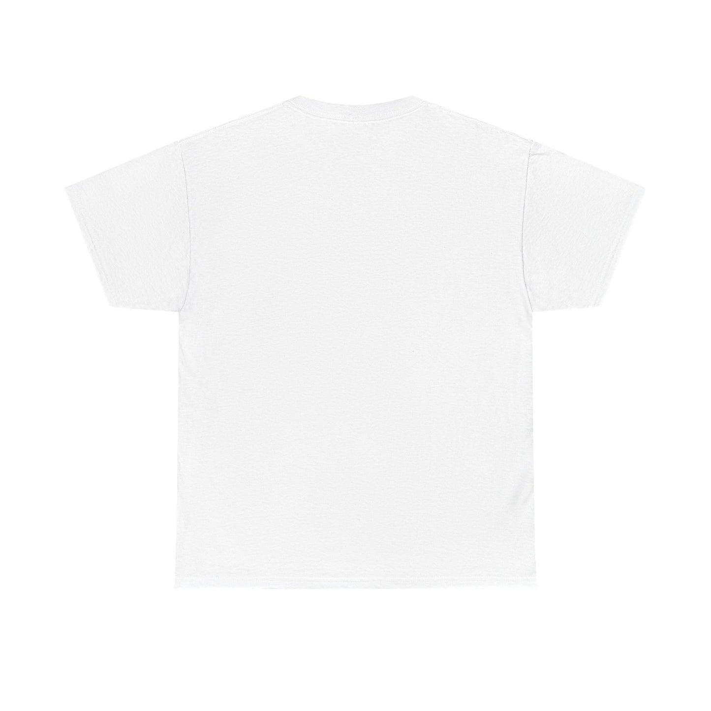 Sun, Salt, Sand Unisex Heavy Cotton Tee | Beach Vibes
