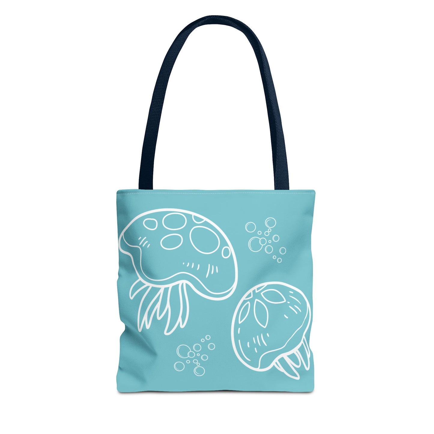 Jellyfish Tote Bag