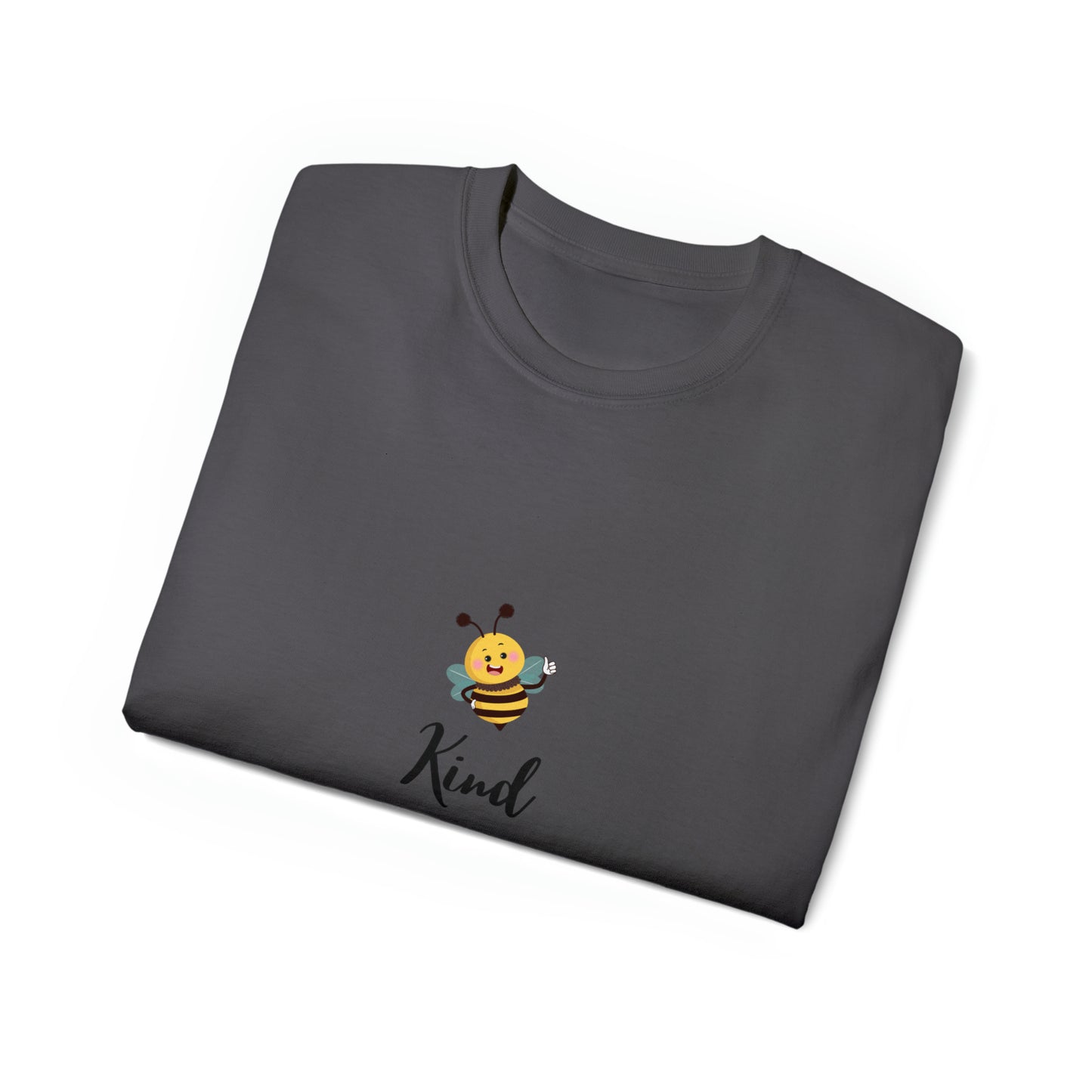 Bee Kind Unisex Ultra Cotton Tee