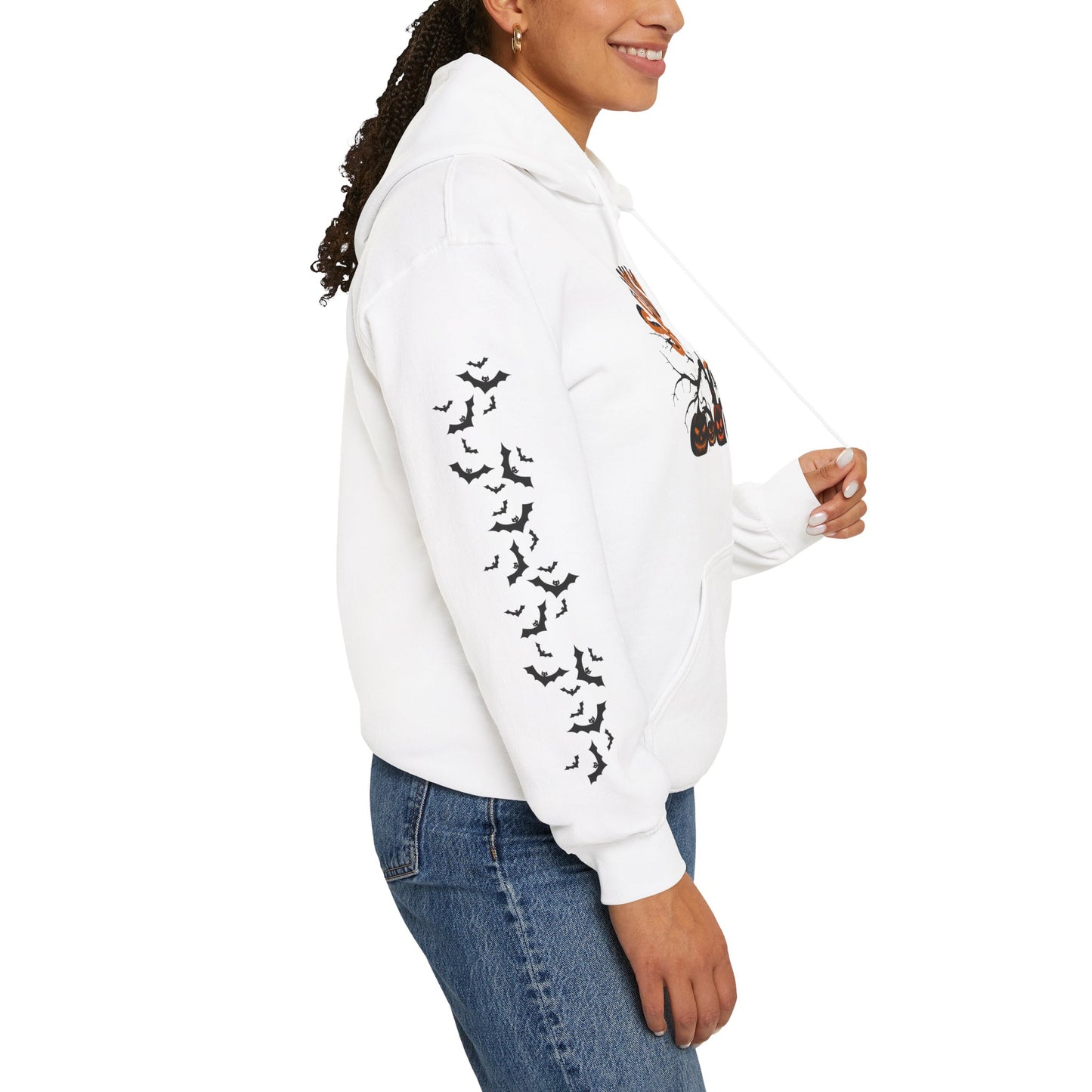 Spooky Season Hoodie - Unisex