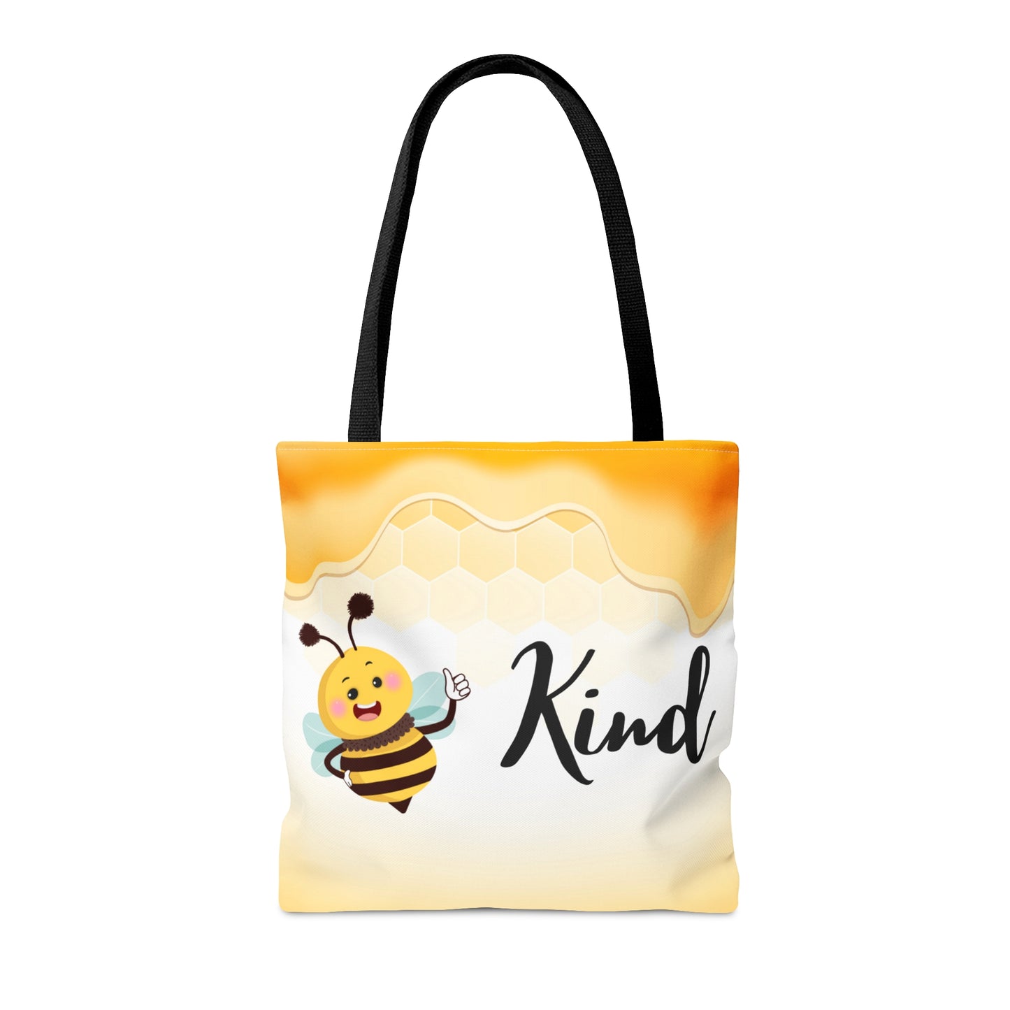 Bee Kind Tote Bag