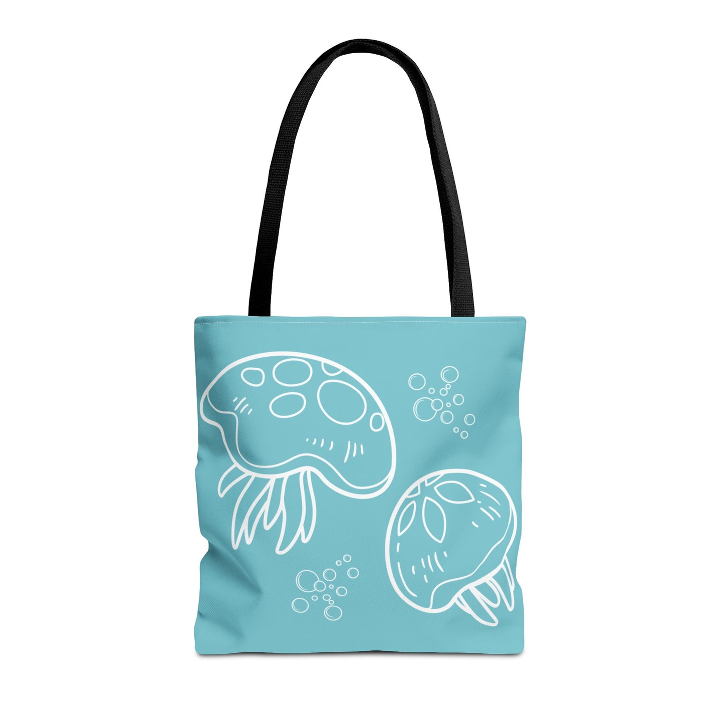 Jellyfish Tote Bag