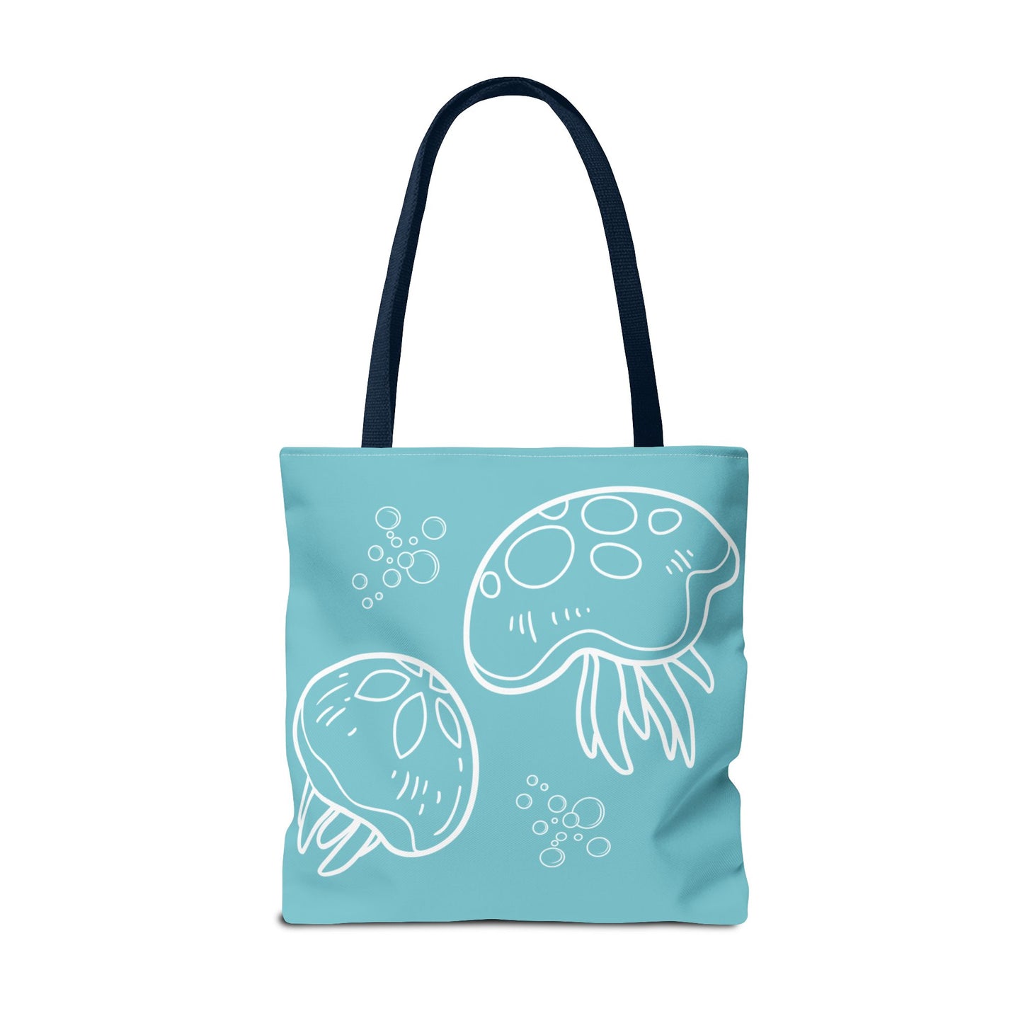 Jellyfish Tote Bag