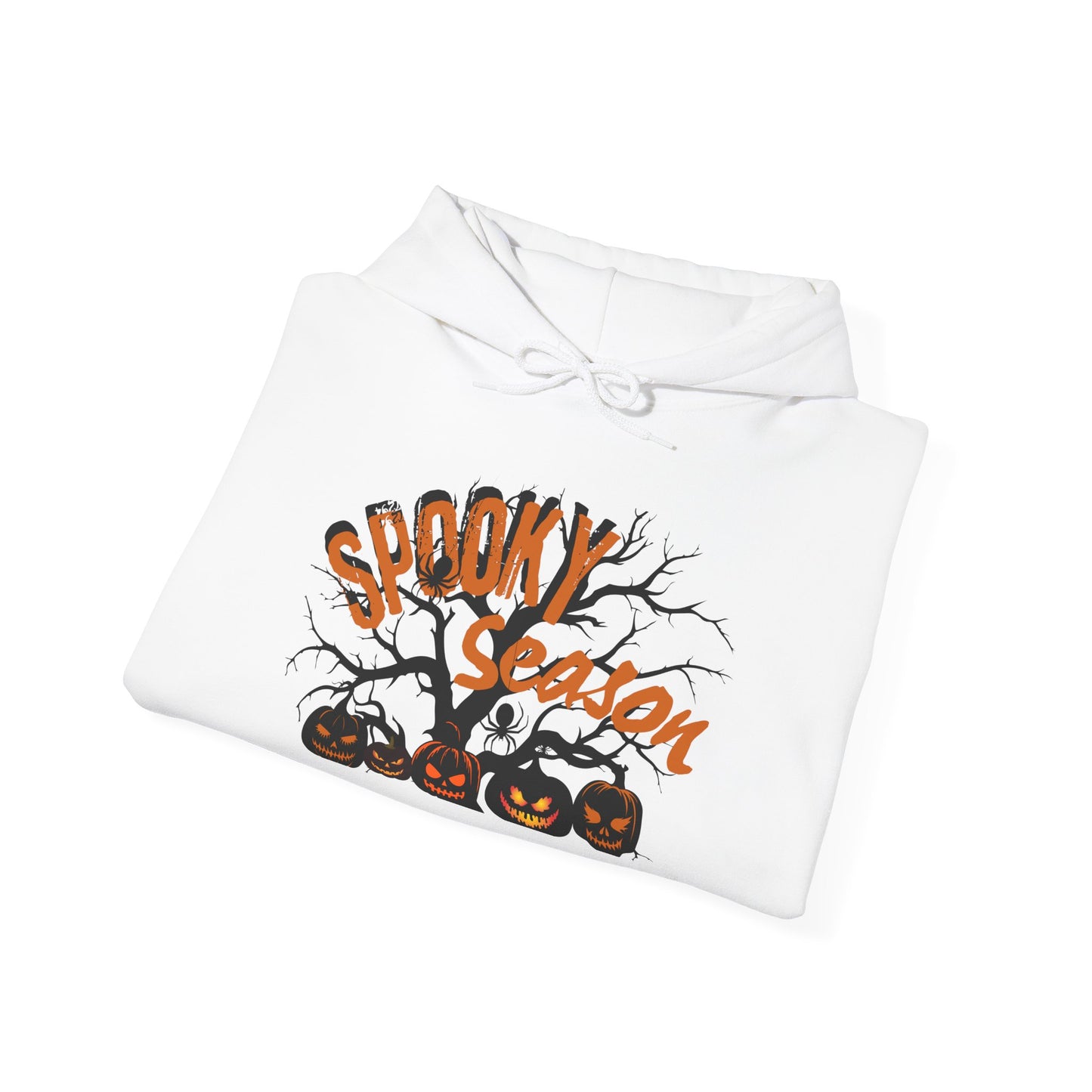 Spooky Season Hoodie - Unisex