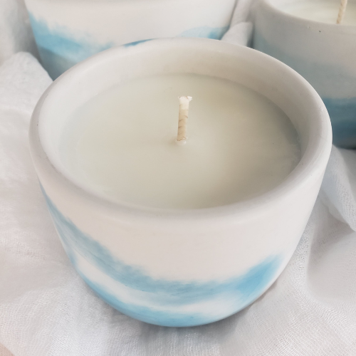 Beach Bum Candle