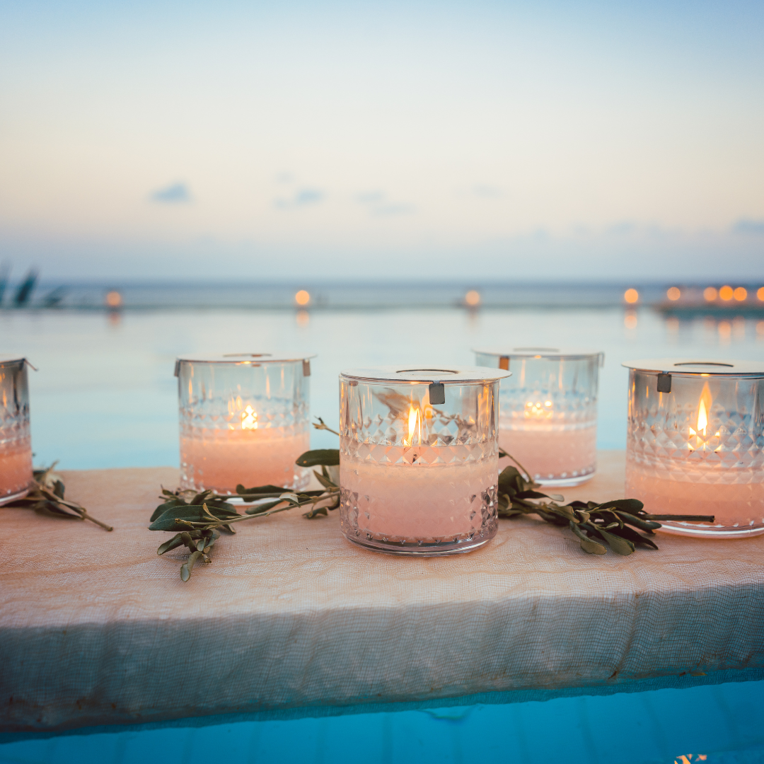 Malibu Sands Candle