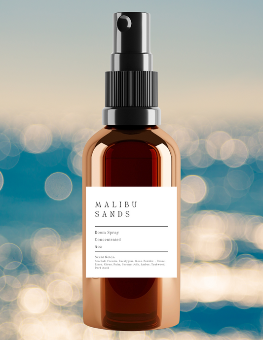 Malibu Sands Room Spray