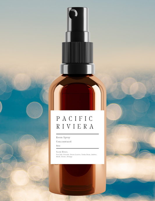 Pacific Riviera Room Spray