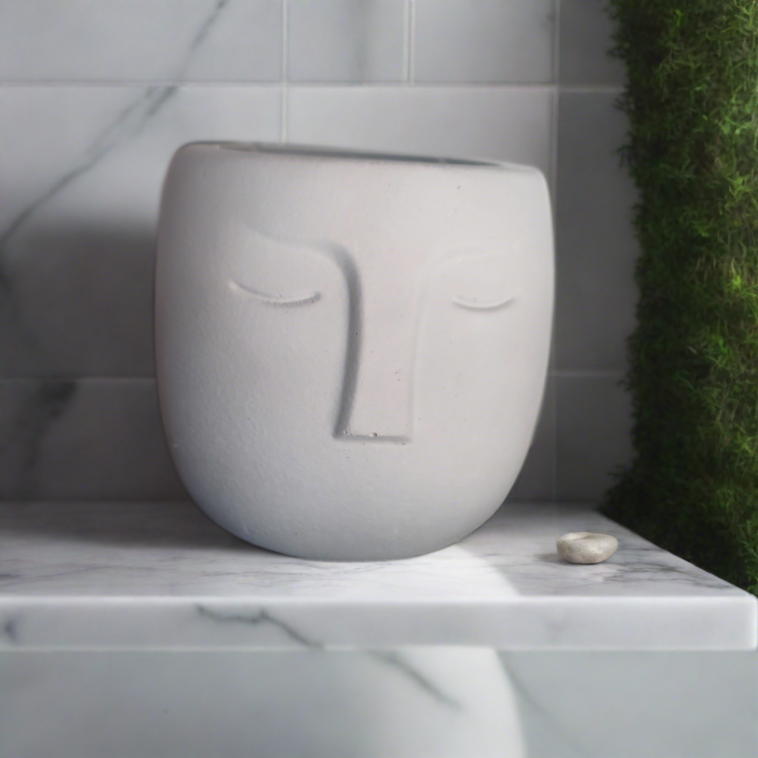 Zen face planter