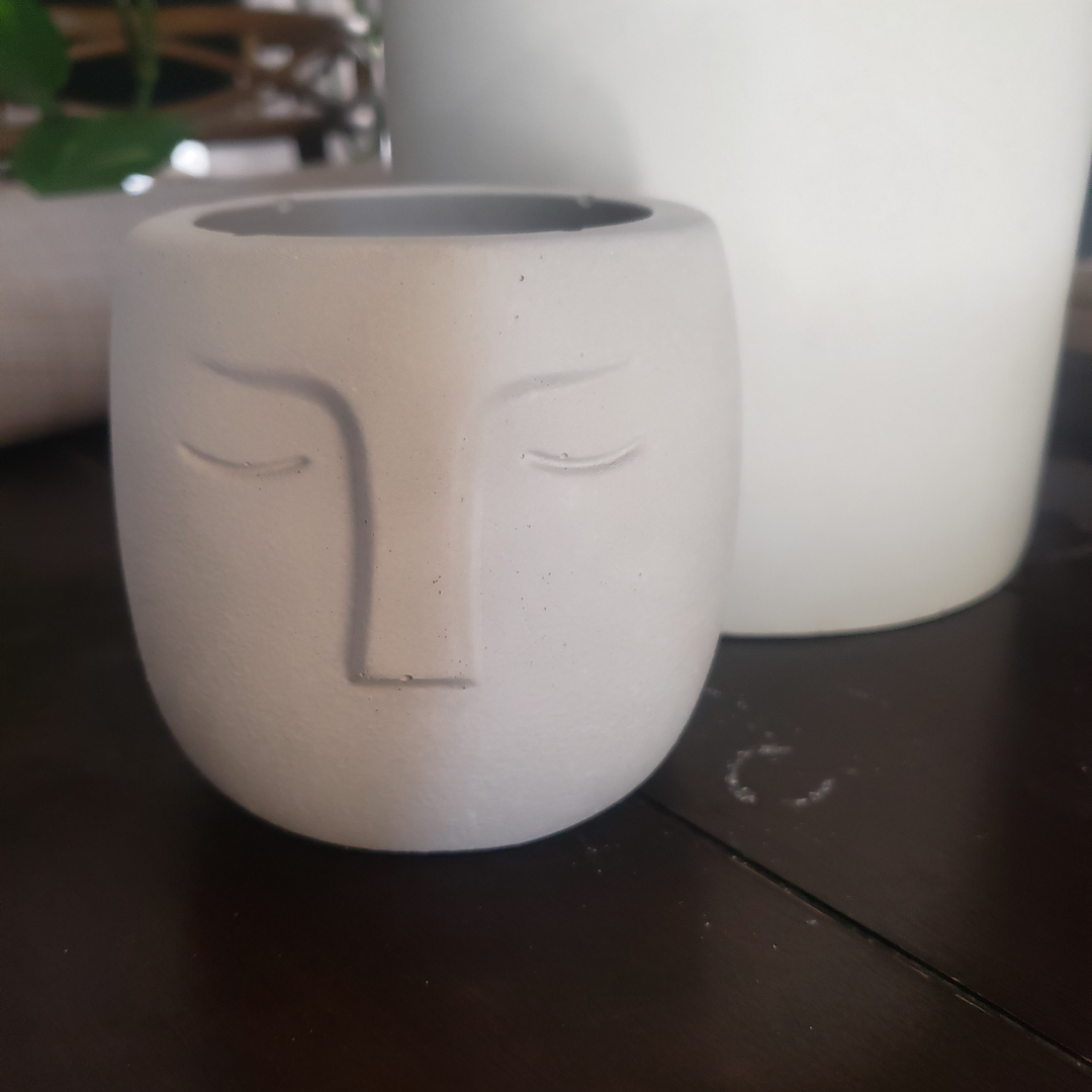 Zen face planter