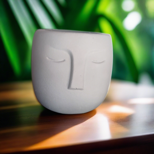 Zen face planter